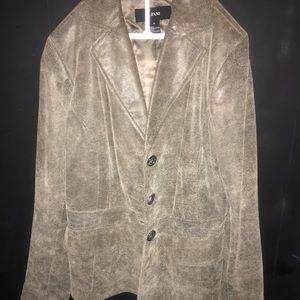 Blazer anyone ?!